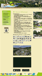 Mobile Screenshot of camping-echternacherbrueck.de